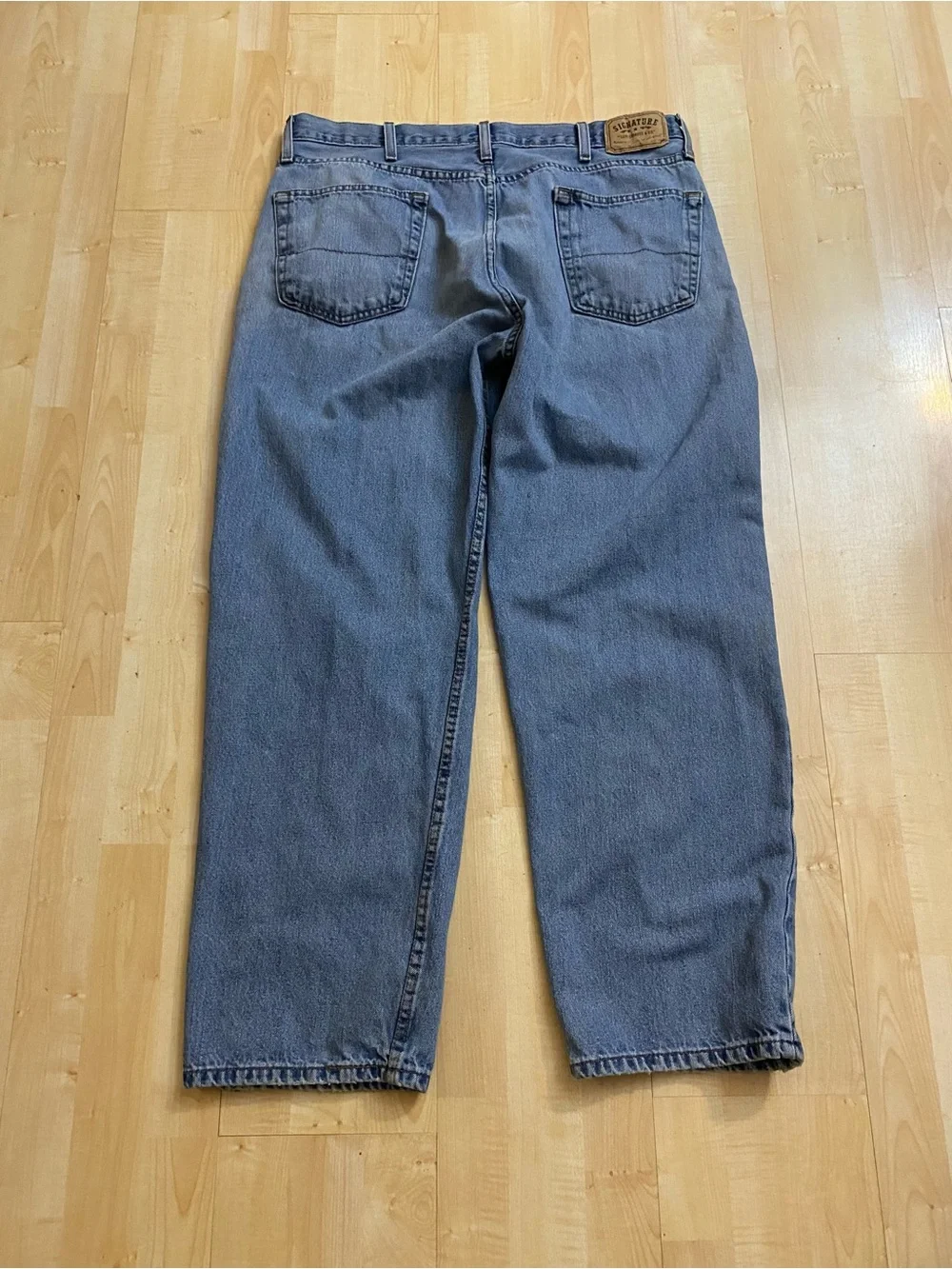 Signature by Levi Strauss classic men